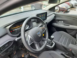Dacia Sandero  III 1.0 ECO-G 100ch Confort occasion - Photo 7
