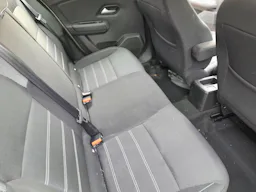 Dacia Sandero  III 1.0 ECO-G 100ch Confort occasion - Photo 9