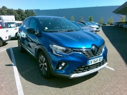 Renault Captur  TCe 90 Techno occasion - Photo 2