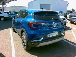 Renault Captur  TCe 90 Techno occasion - Photo 6