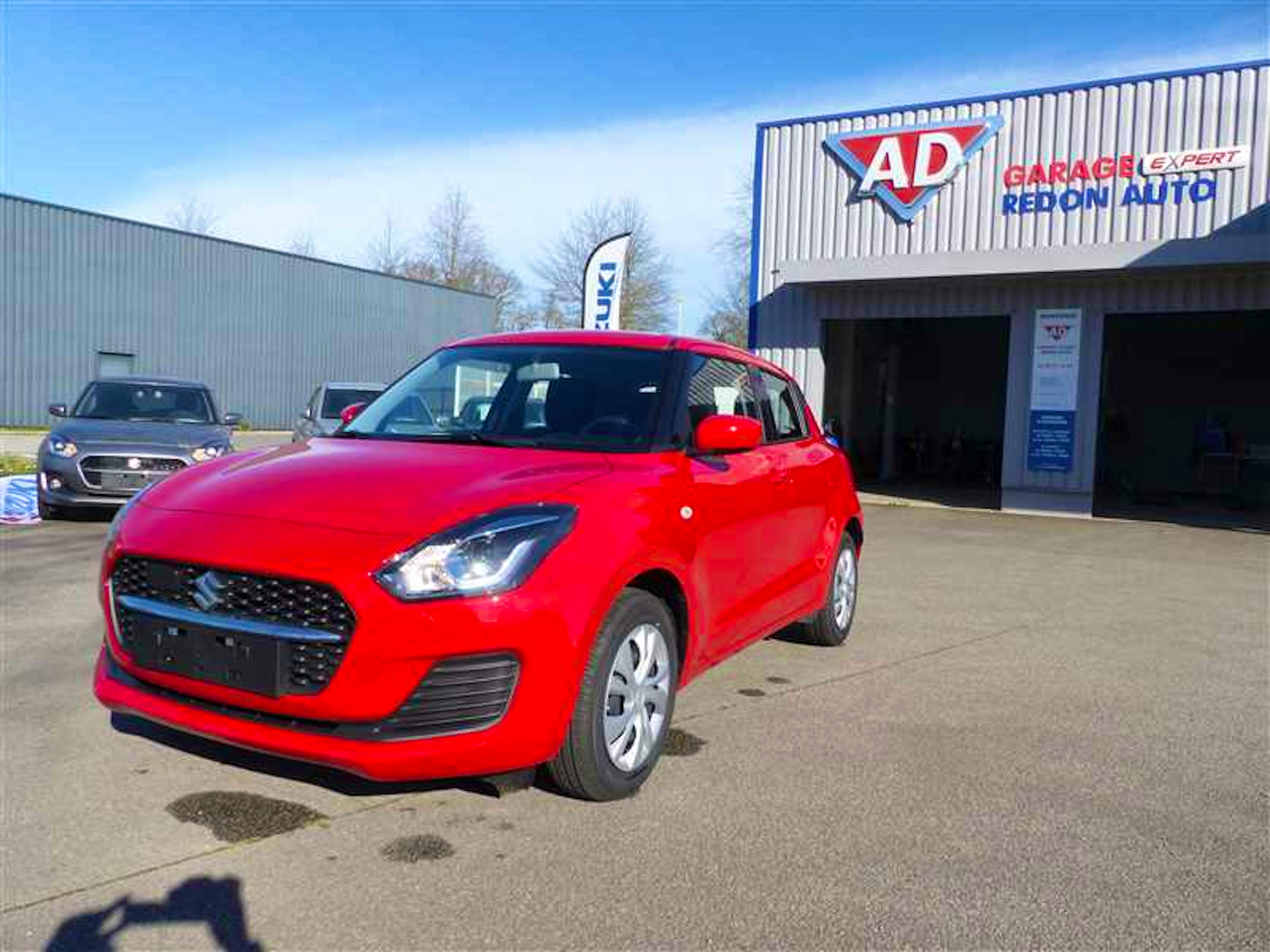 Suzuki Swift SWIFT occasion