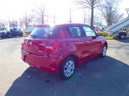 Suzuki Swift  SWIFT occasion - Photo 6