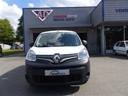 Renault Kangoo  CONFORT 115CH occasion - Photo 2