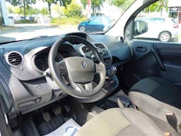 Renault Kangoo  CONFORT 115CH occasion - Photo 9