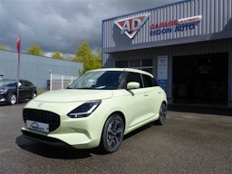 Suzuki Swift  1.2 HYBRID PACK AUTO occasion - Photo 1