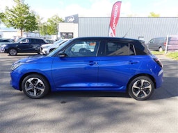 Suzuki Swift  1.2 HYBRID PACK occasion - Photo 7