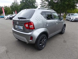 Suzuki Ignis  PACK HYBRID  occasion - Photo 4