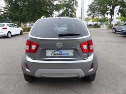 Suzuki Ignis  PACK HYBRID  occasion - Photo 5