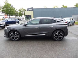 DS DS 4  RIVOLI 1.5 HDI 130CH EAT8 DEPOT VENTE occasion - Photo 7