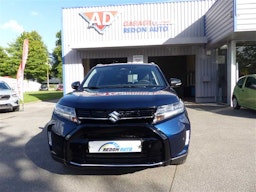 Suzuki Vitara  STYLE HYBRID 129CH occasion - Photo 2