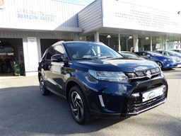 Suzuki Vitara  STYLE HYBRID 129CH occasion - Photo 3