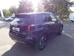 Suzuki Vitara  STYLE HYBRID 129CH occasion - Photo 4