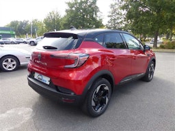 Renault Captur  TECHNO TCe 90ch occasion - Photo 4