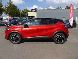 Renault Captur  TECHNO TCe 90ch occasion - Photo 7