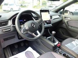 Renault Captur  TECHNO TCe 90ch occasion - Photo 10