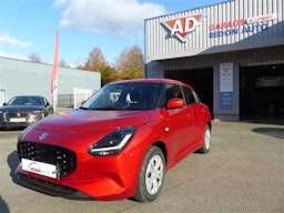 Suzuki Swift  AVANTAGE HYBRID occasion - Photo 1