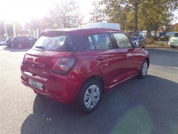 Suzuki Swift  AVANTAGE HYBRID occasion - Photo 4