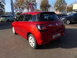 Suzuki Swift  AVANTAGE HYBRID occasion - Photo 6