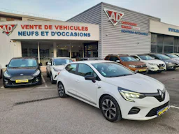 Renault Clio V (BJA) 1.0 SCe 65ch Life occasion - Photo 1