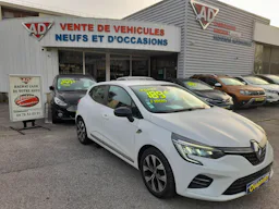 Renault Clio V (BJA) 1.0 SCe 65ch Life occasion - Photo 2