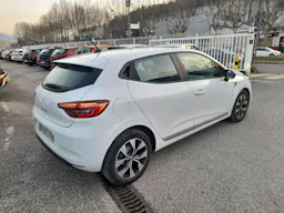 Renault Clio  V (BJA) 1.0 SCe 65ch Life occasion - Photo 4