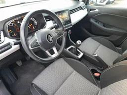 Renault Clio V (BJA) 1.0 SCe 65ch Limited -21 occasion - Photo 8