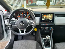 Renault Clio V (BJA) 1.0 SCe 65ch Limited -21 occasion - Photo 13