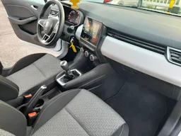 Renault Clio V (BJA) 1.0 SCe 65ch Limited -21 occasion - Photo 17
