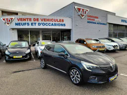 Renault Clio 1.0 TCe 90ch Techno occasion - Photo 1