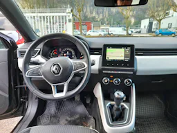 Renault Clio 1.0 TCe 90ch Techno occasion - Photo 11