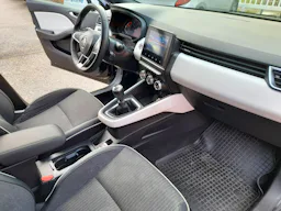 Renault Clio 1.0 TCe 90ch Techno occasion - Photo 12