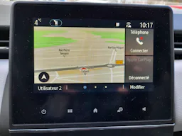 Renault Clio  1.0 TCe 90ch Techno occasion - Photo 16