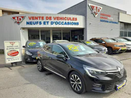 Renault Clio 1.0 TCe 90ch Techno occasion - Photo 2