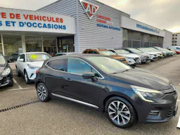 Renault Clio 1.0 TCe 90ch Techno occasion - Photo 3