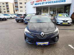 Renault Clio  1.0 TCe 90ch Techno occasion - Photo 4