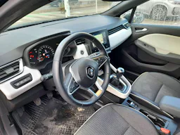 Renault Clio 1.0 TCe 90ch Techno occasion - Photo 12