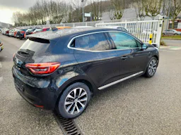 Renault Clio 1.0 TCe 90ch Techno occasion - Photo 6