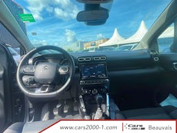 Citroën C3 Aircross  PureTech 110 S&S BVM6 Max occasion - Photo 10