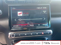Citroën C3 Aircross  PureTech 110 S&S BVM6 Max occasion - Photo 11