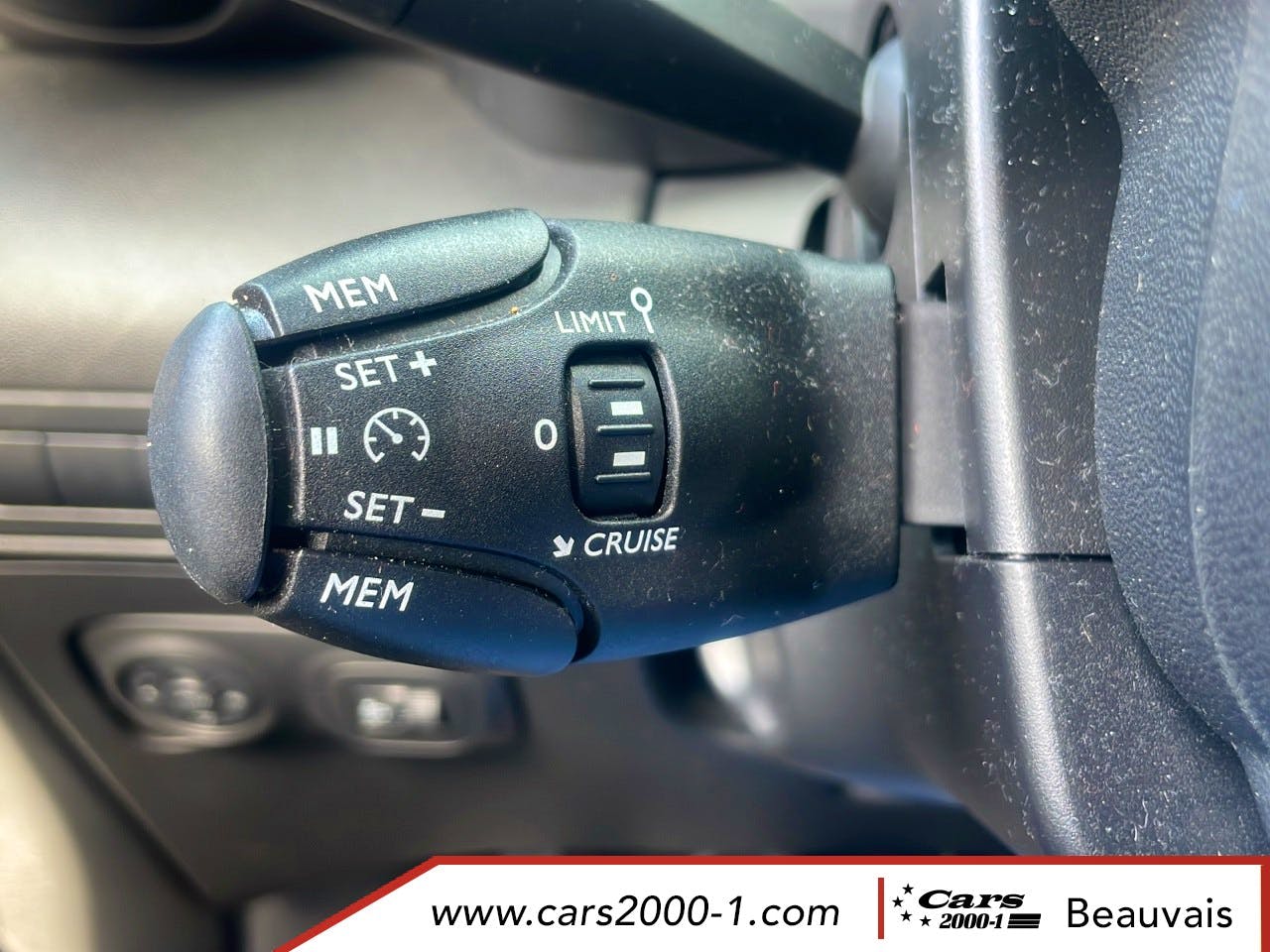 Citroën C3 Aircross  PureTech 110 S&S BVM6 Max occasion - Photo 12