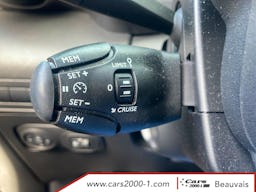 Citroën C3 Aircross  PureTech 110 S&S BVM6 Max occasion - Photo 12