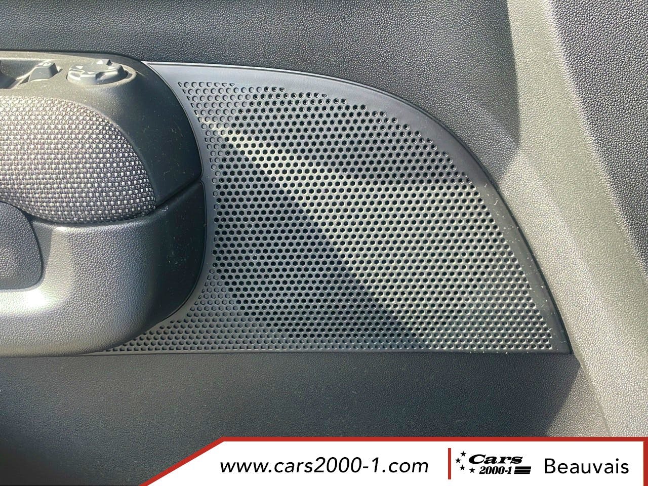 Citroën C3 Aircross  PureTech 110 S&S BVM6 Max occasion - Photo 13