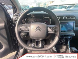 Citroën C3 Aircross  PureTech 110 S&S BVM6 Max occasion - Photo 14