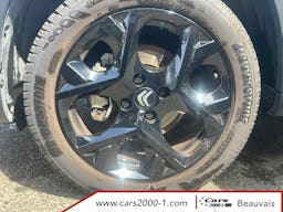 Citroën C3 Aircross  PureTech 110 S&S BVM6 Max occasion - Photo 15