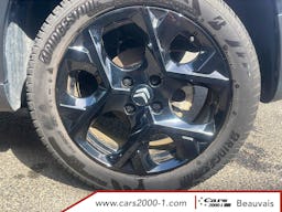 Citroën C3 Aircross  PureTech 110 S&S BVM6 Max occasion - Photo 16