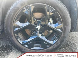 Citroën C3 Aircross  PureTech 110 S&S BVM6 Max occasion - Photo 18
