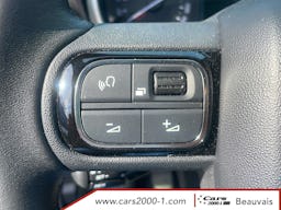 Citroën C3 Aircross  PureTech 110 S&S BVM6 Max occasion - Photo 19