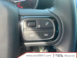 Citroën C3 Aircross  PureTech 110 S&S BVM6 Max occasion - Photo 20