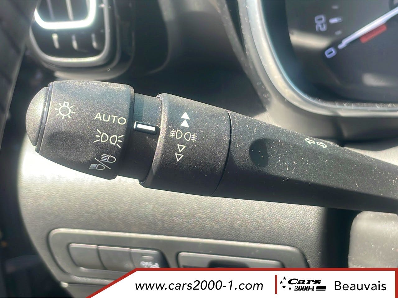 Citroën C3 Aircross  PureTech 110 S&S BVM6 Max occasion - Photo 21