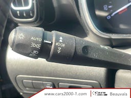 Citroën C3 Aircross  PureTech 110 S&S BVM6 Max occasion - Photo 21